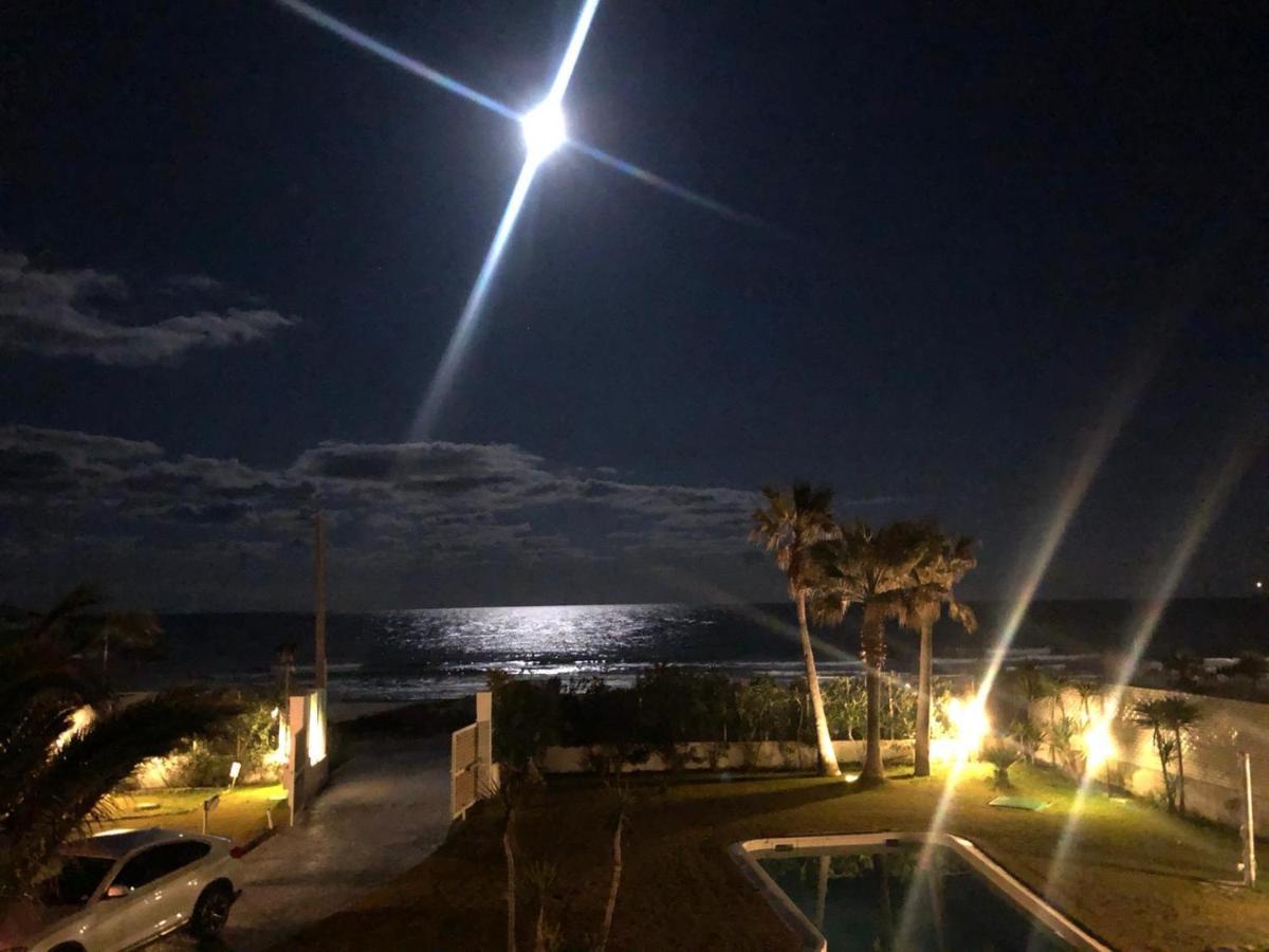 Villa Miami Vieste Buitenkant foto